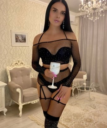 Анкета проститутки Фатима - Фото 1, Солнечный, 33 года, №7034